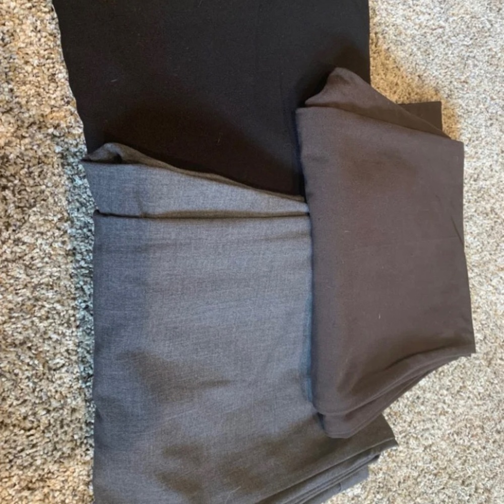 Star City size 11 pants lot